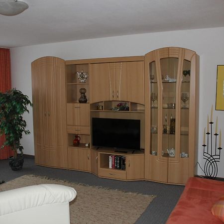 Riedel Fronz Apartment Lennestadt Luaran gambar