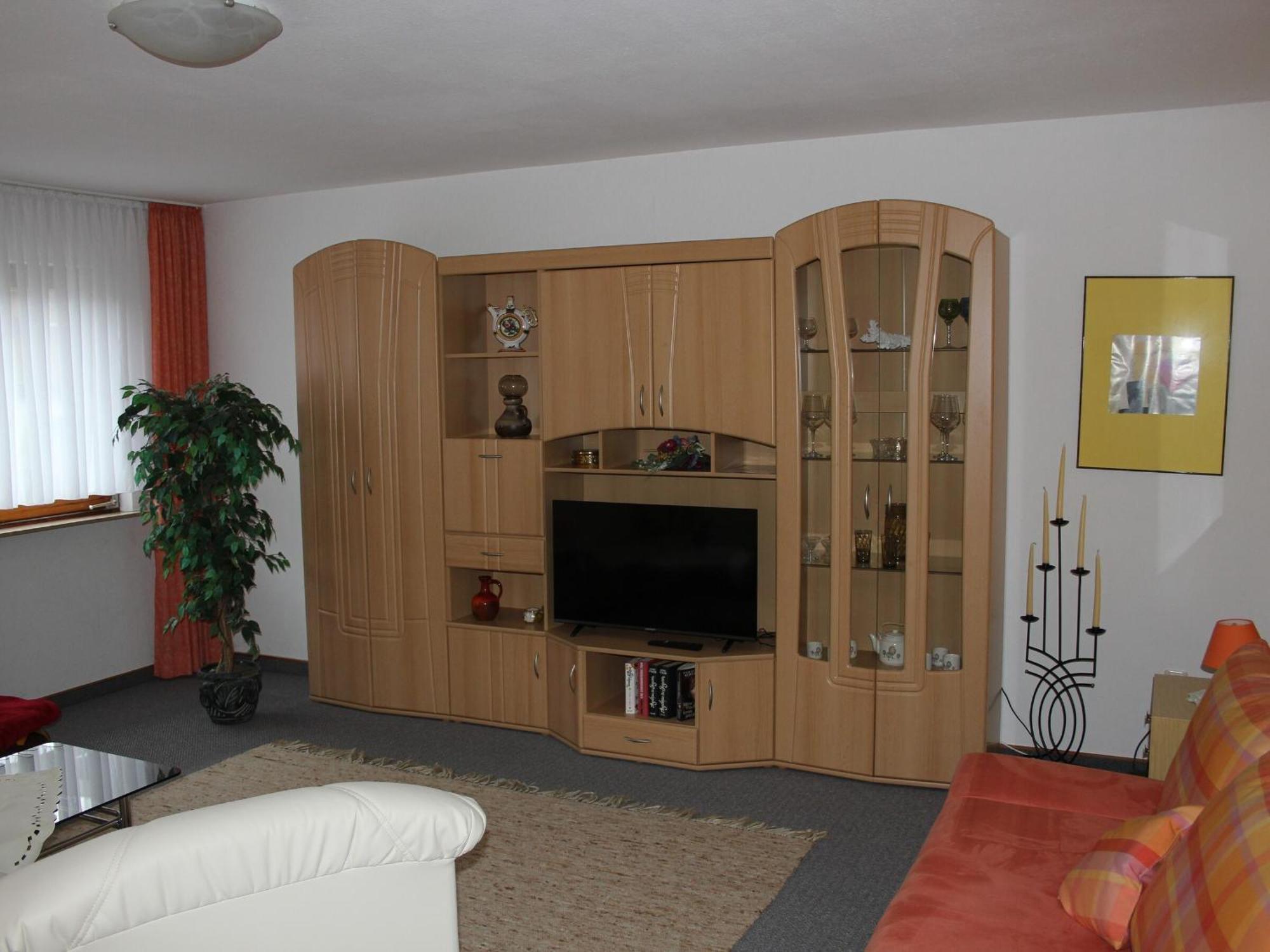 Riedel Fronz Apartment Lennestadt Luaran gambar